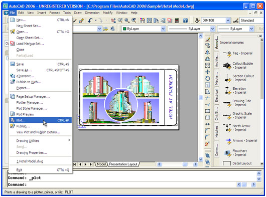 How To Convert A Dwg To Pdf With Autocad