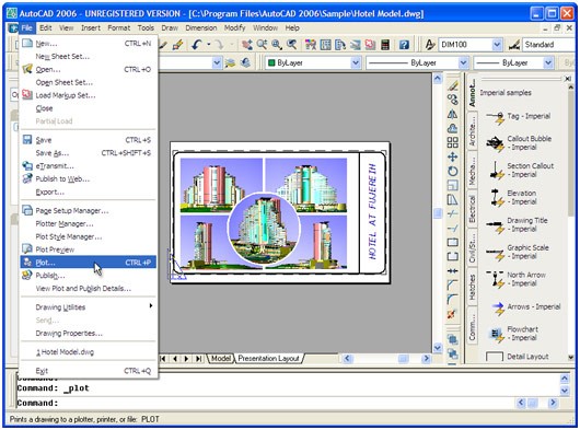 Your PDF drawings Modified and Converted to AutoCAD .dwg file. | Upwork