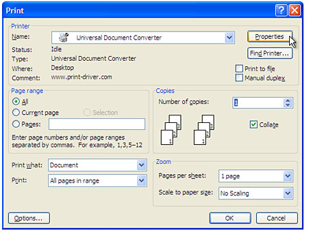 djvu to pdf converter freeware download